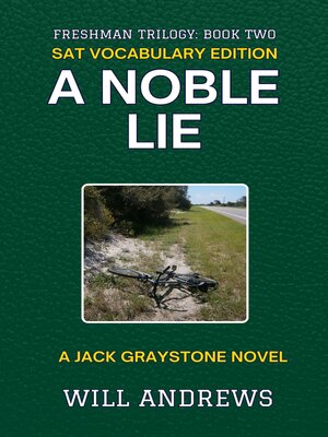 cover image of A Noble Lie